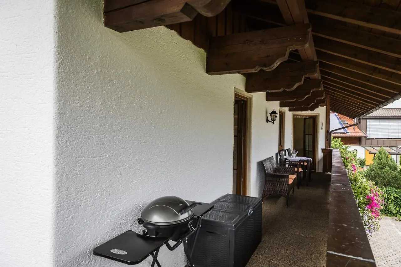 Holiday home Ferienhaus Eva Inkl. Chiemgaukarte Ruhpolding