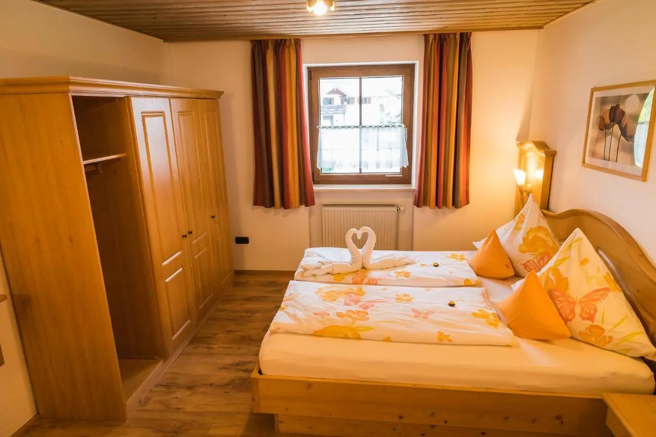Holiday home Ferienhaus Eva Inkl. Chiemgaukarte Ruhpolding