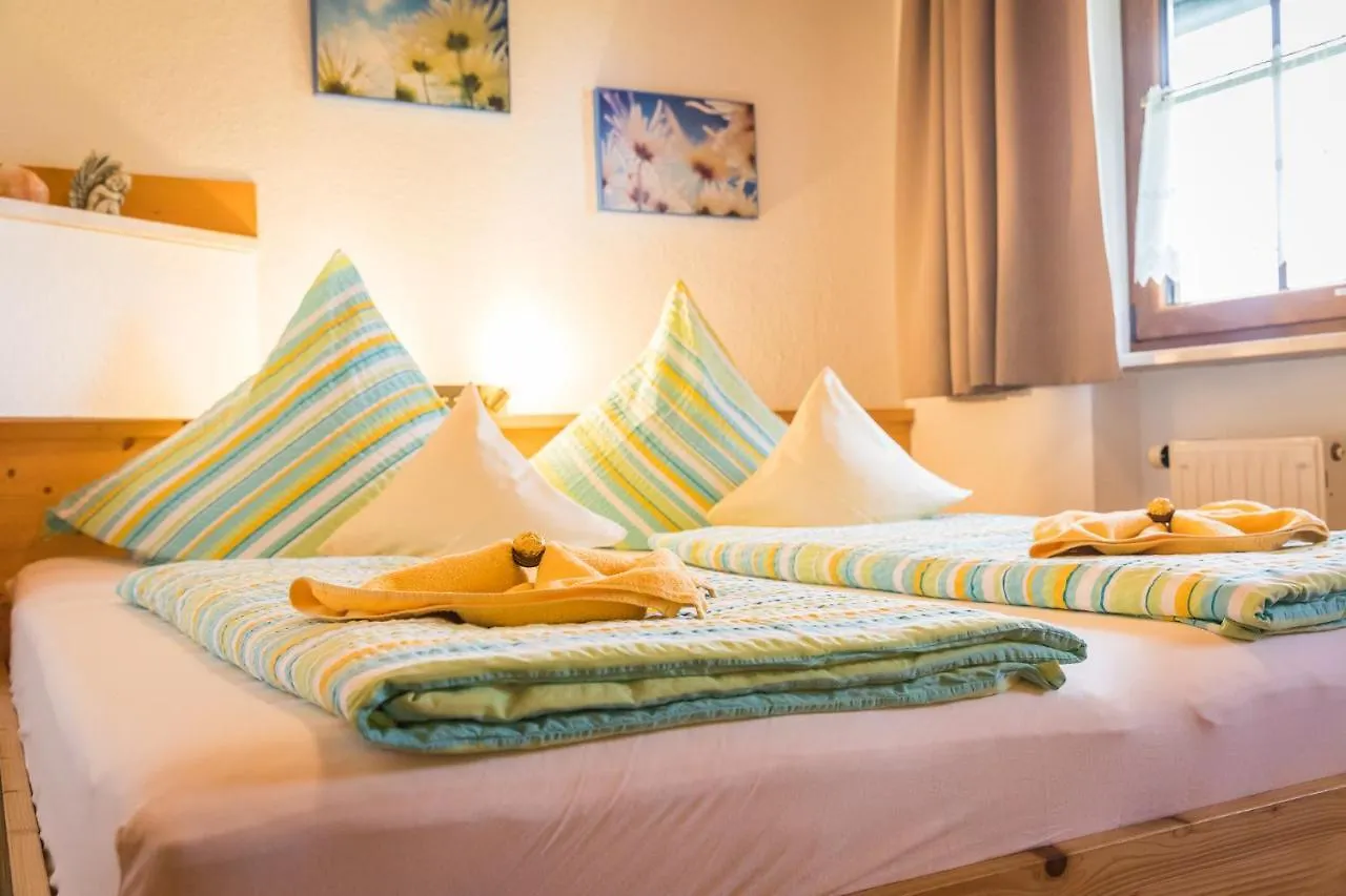 Holiday home Ferienhaus Eva Inkl. Chiemgaukarte Ruhpolding