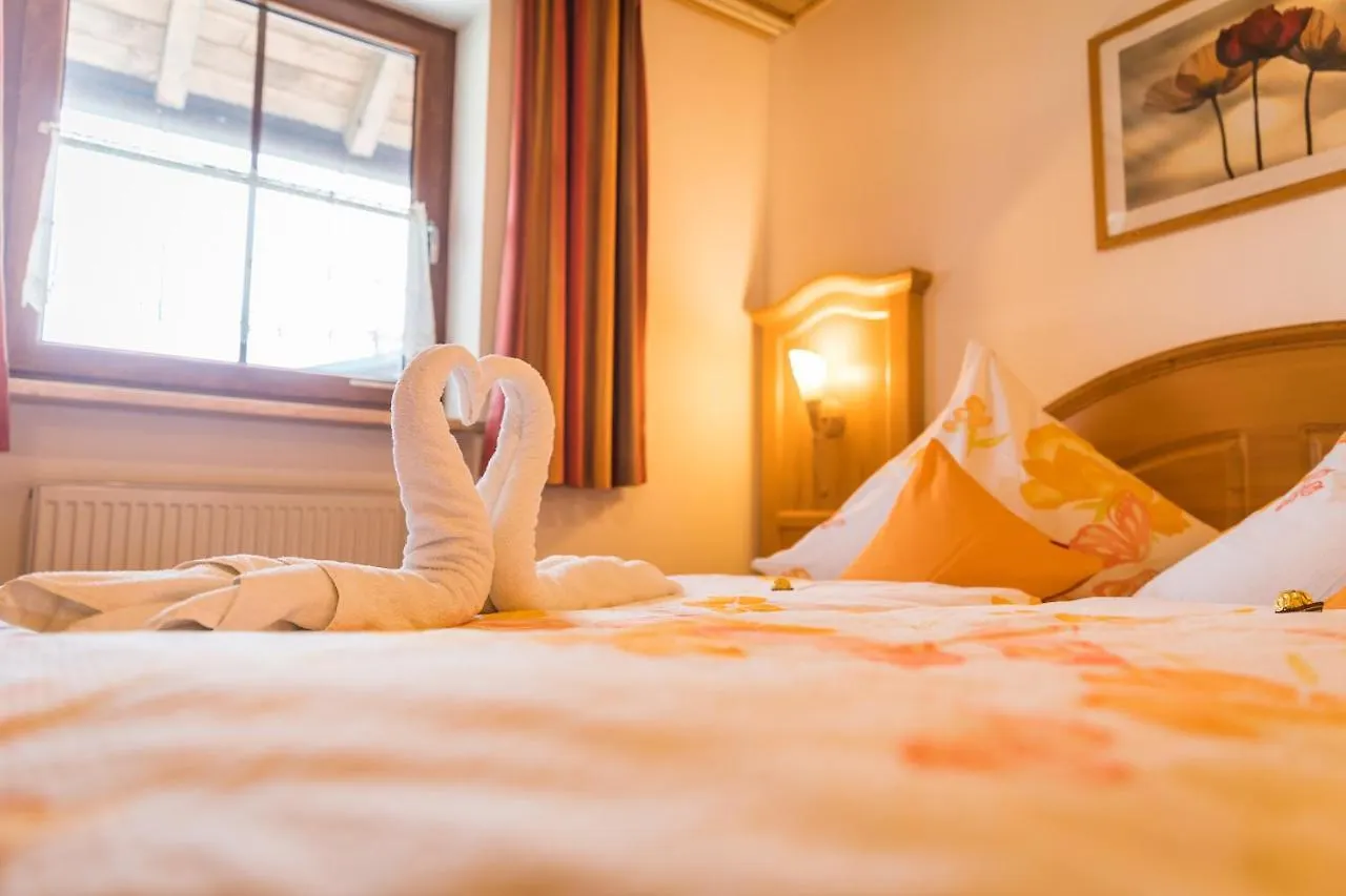 Ferienhaus Eva Inkl. Chiemgaukarte Ruhpolding Holiday home