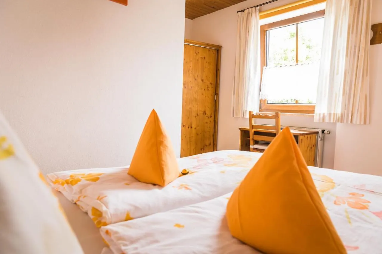 Ferienhaus Eva Inkl. Chiemgaukarte Ruhpolding Holiday home