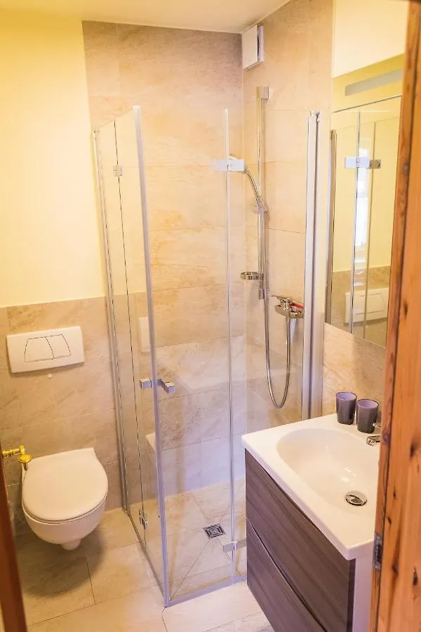 Ferienhaus Eva Inkl. Chiemgaukarte Ruhpolding Holiday home
