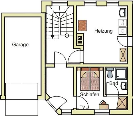 Ferienhaus Eva Inkl. Chiemgaukarte Ruhpolding 0*,  Germany