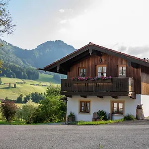 Ferienhaus Schifterhof, Ruhpolding