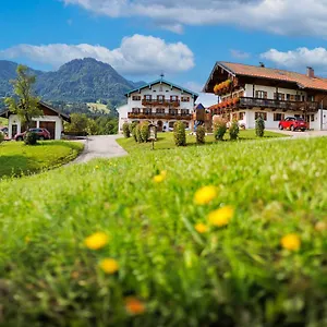 Bauernhof Brandstaetter Hof, Ruhpolding