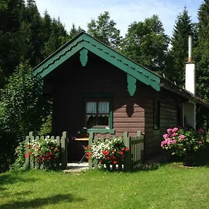 Ferienhaus Ferienhütte In, Ruhpolding